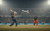 gujarat titans vs delhi capitals match scorecard