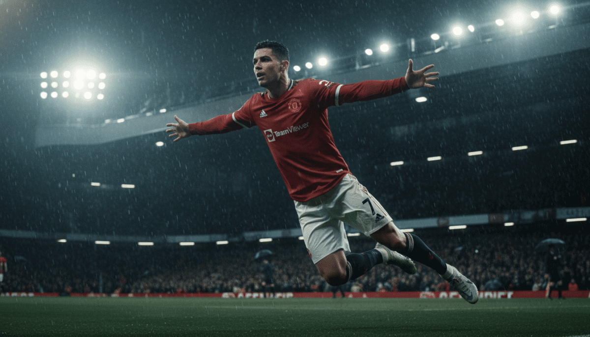 Manchester United vs Brentford Lineup