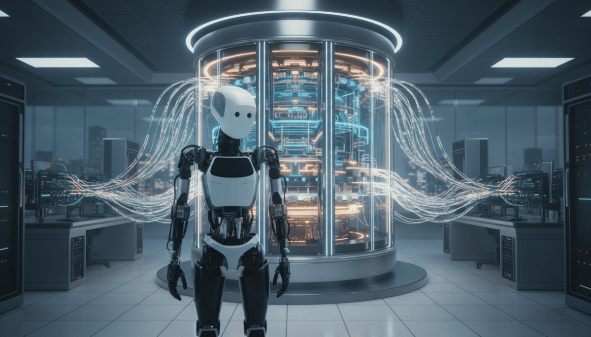 Gemma 4 AI Explained Overview