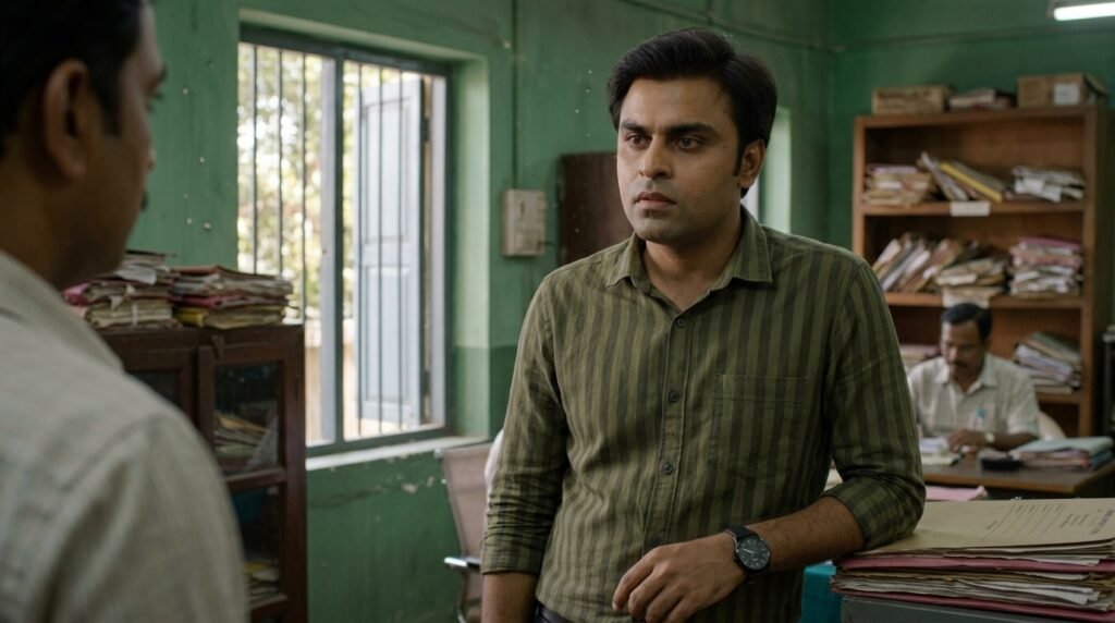 Jitendra Kumar Abhishek Tripathi awaiting the panchayat season 5 expected release date