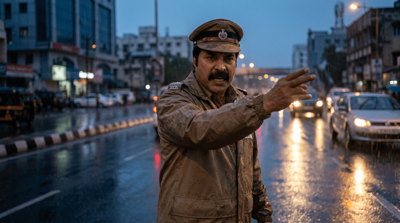 patriot movie review malayalam spy thriller