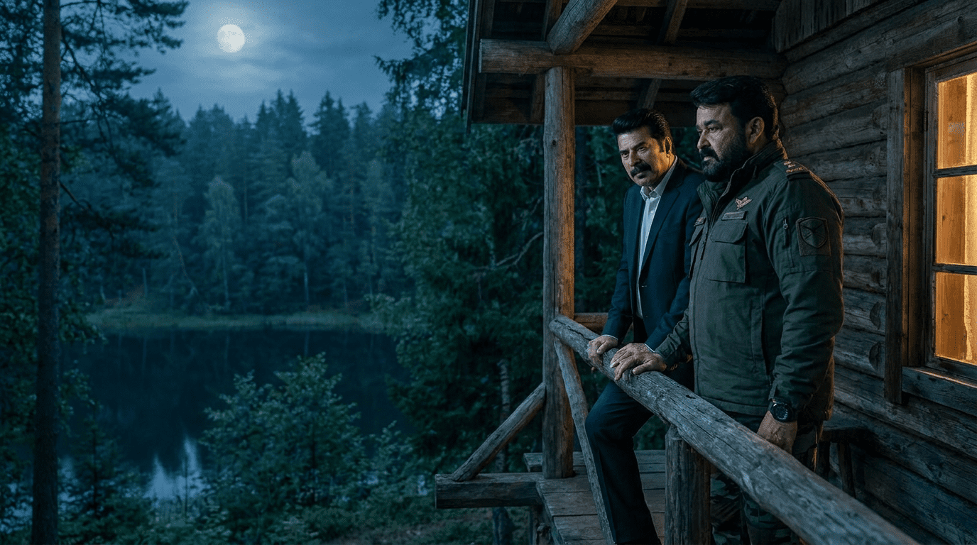 patriot movie review malayalam mahesh narayanan