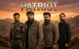 patriot movie review malayalam mammootty mohanlal
