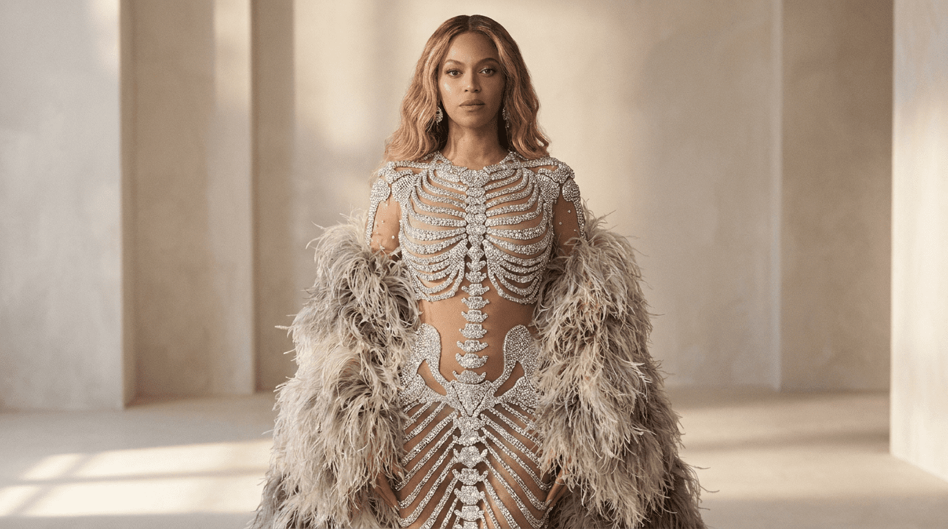 Top 5 wackiest looks from Met Gala ranked