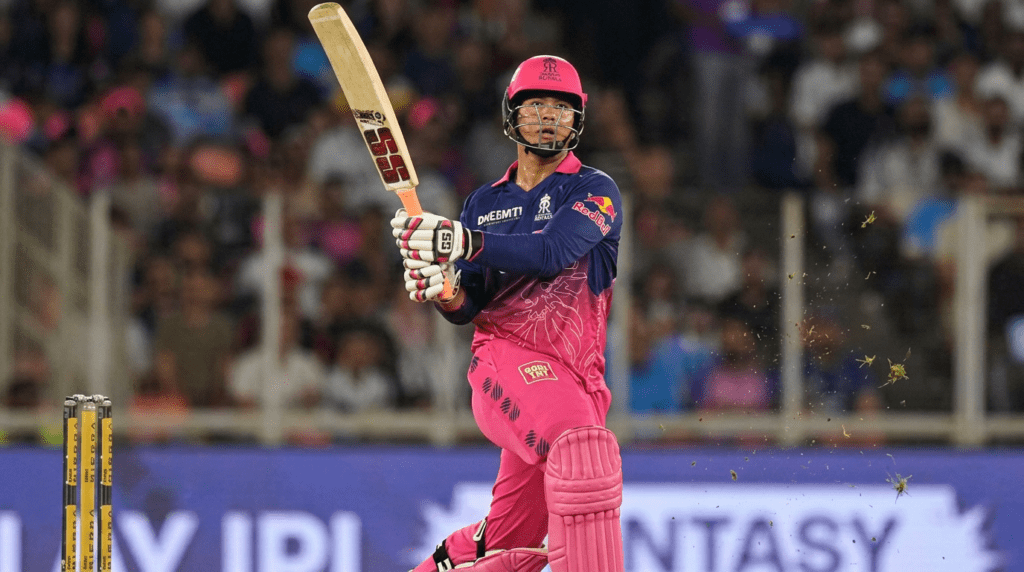 Vaibhav Sooryavanshi Batting RR VS LSG Match Prediction