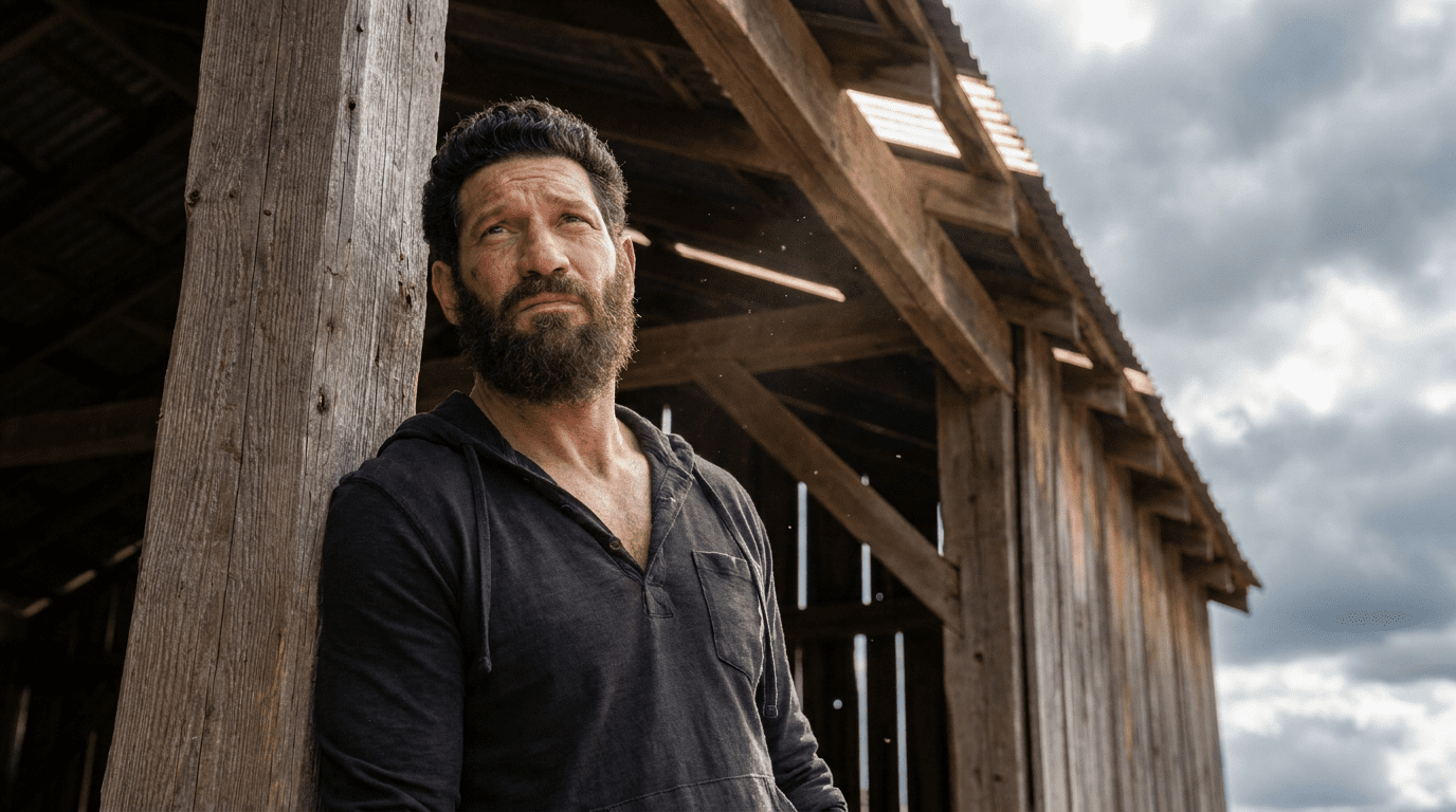 Frank Castle Disney Plus streaming guide