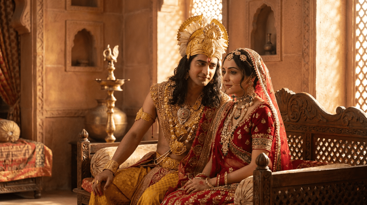krishnavataram part 1 box office collection worldwide poster