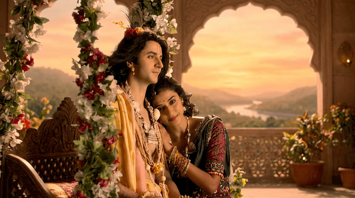 Siddharth Gupta in krishnavataram part 1 box office collection worldwide report