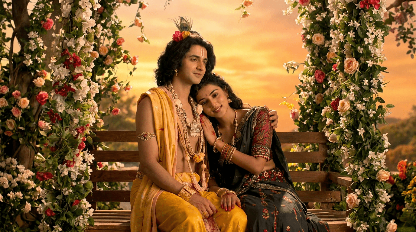 Hardik Gajjar mythological film krishnavataram part 1 box office collection worldwide
