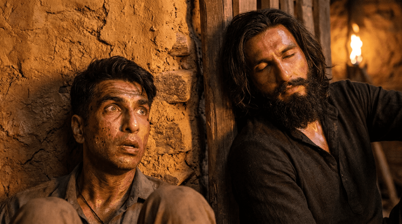 Ranveer Singh blockbuster Dhurandhar 2 box office