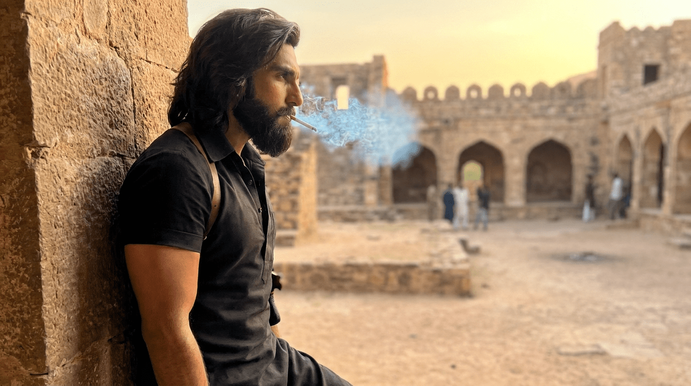 Aditya Dhar blockbuster dhurandhar 2 ott release date and platform production