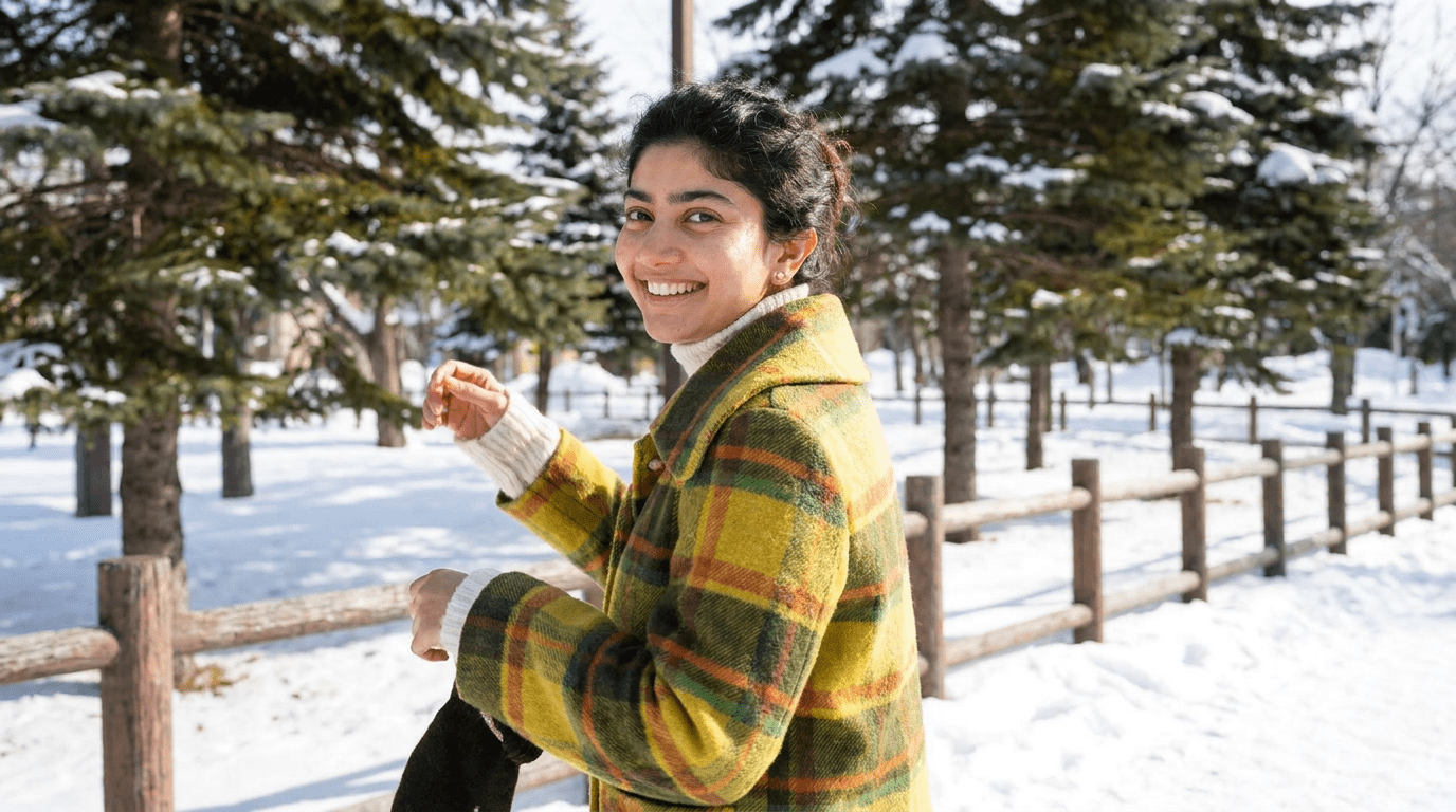 Transient Global Amnesia plot ek din movie sai pallavi release date