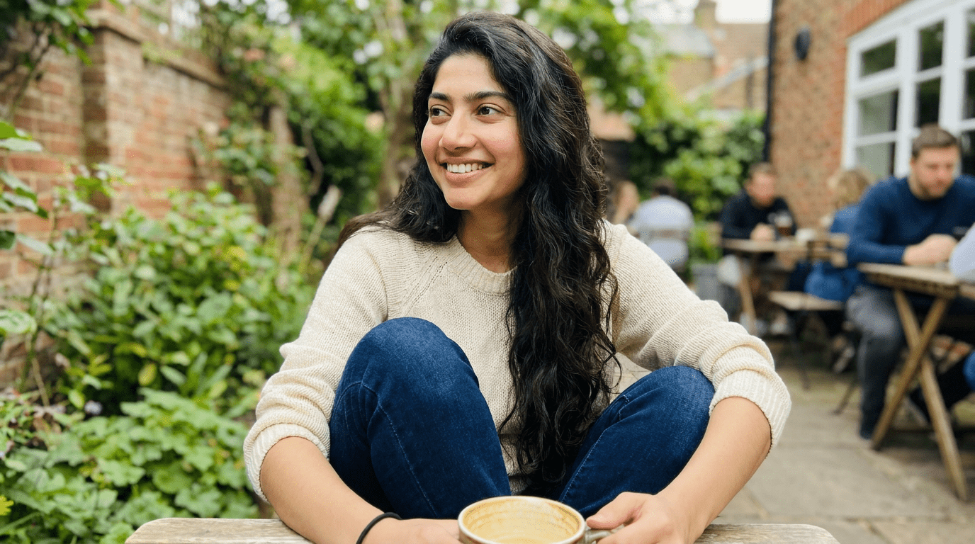 Sapporo Japan scenery ek din movie sai pallavi release date