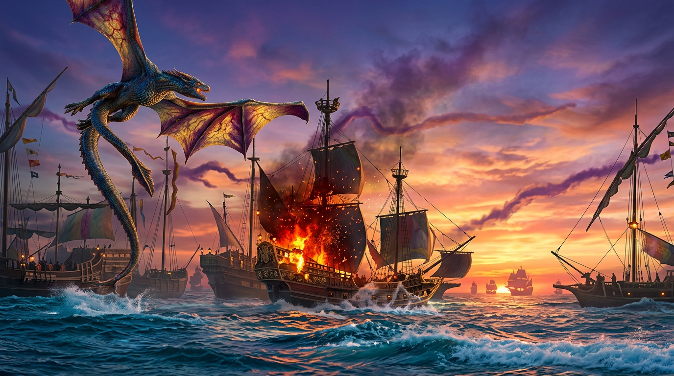 House of the Dragon dragons and what to watch in June