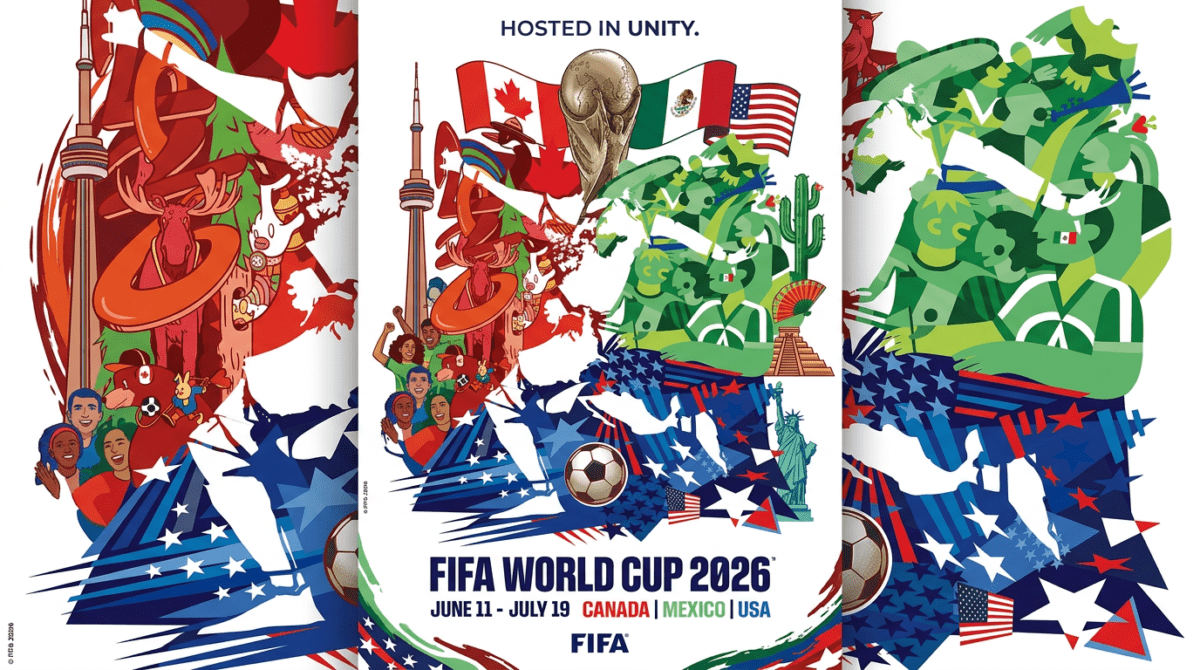 fifa world cup 2026 india broadcast official logo