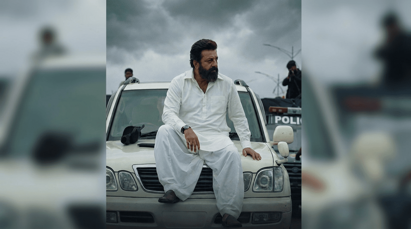 Aditya Dhar spy thriller Dhurandhar 2 BTS