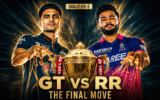 GT vs RR 2026 Preview Playoffs