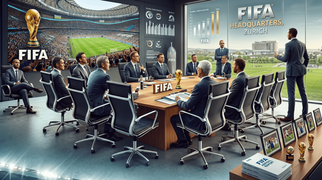 JioStar FIFA World Cup rights negotiation