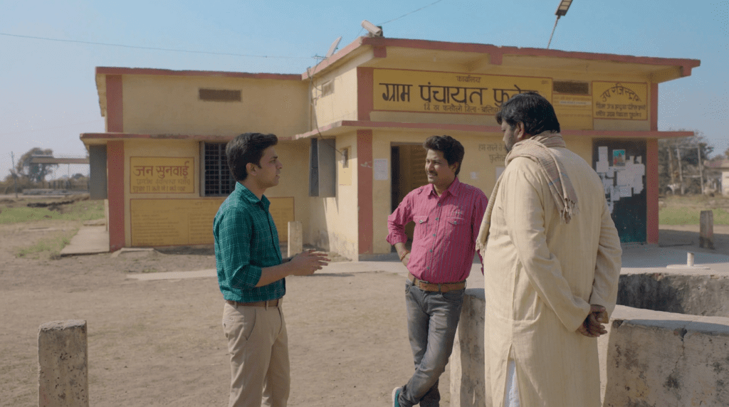 Phulera village updates and filming locations for season 5