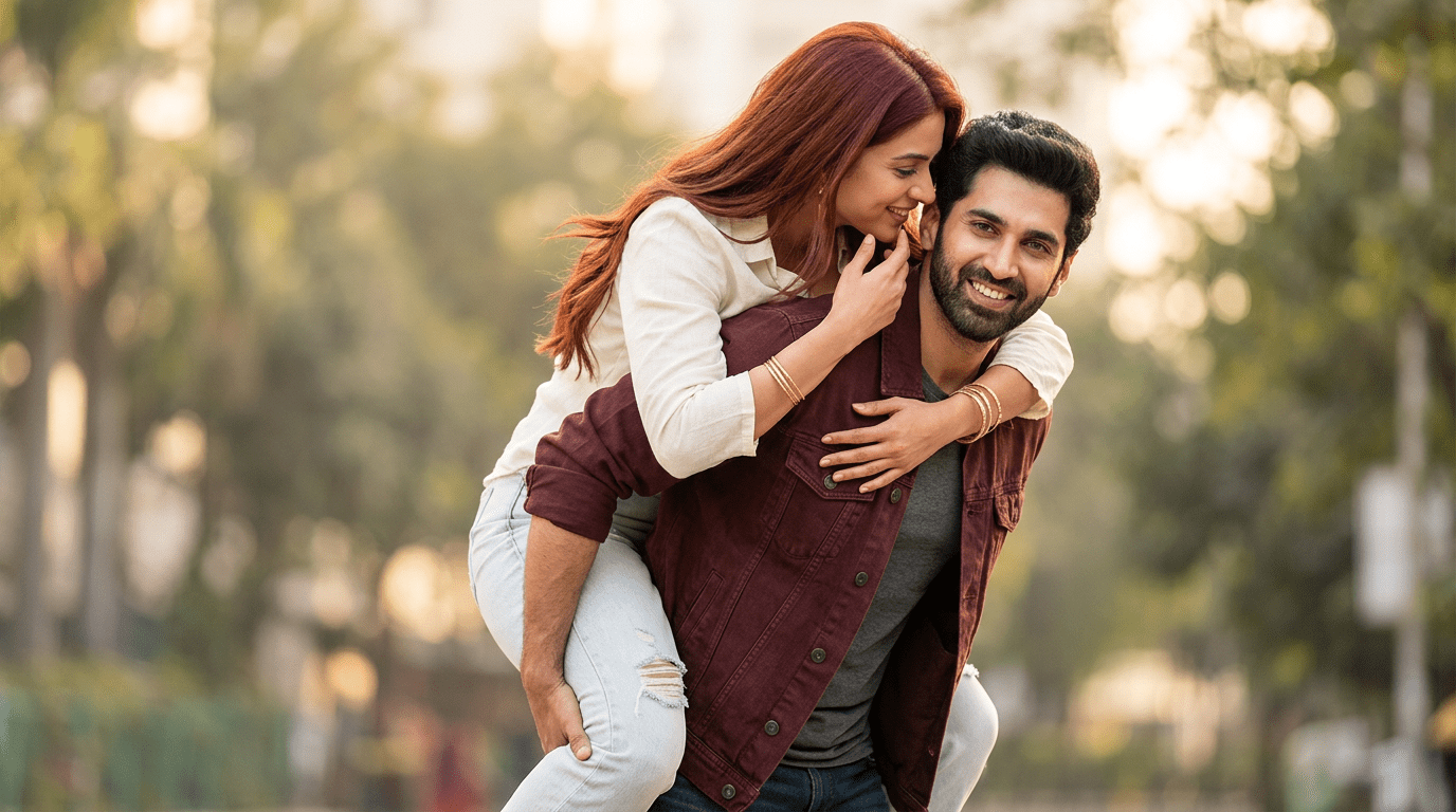 Vivek Soni movie direction Chand Mera Dil review