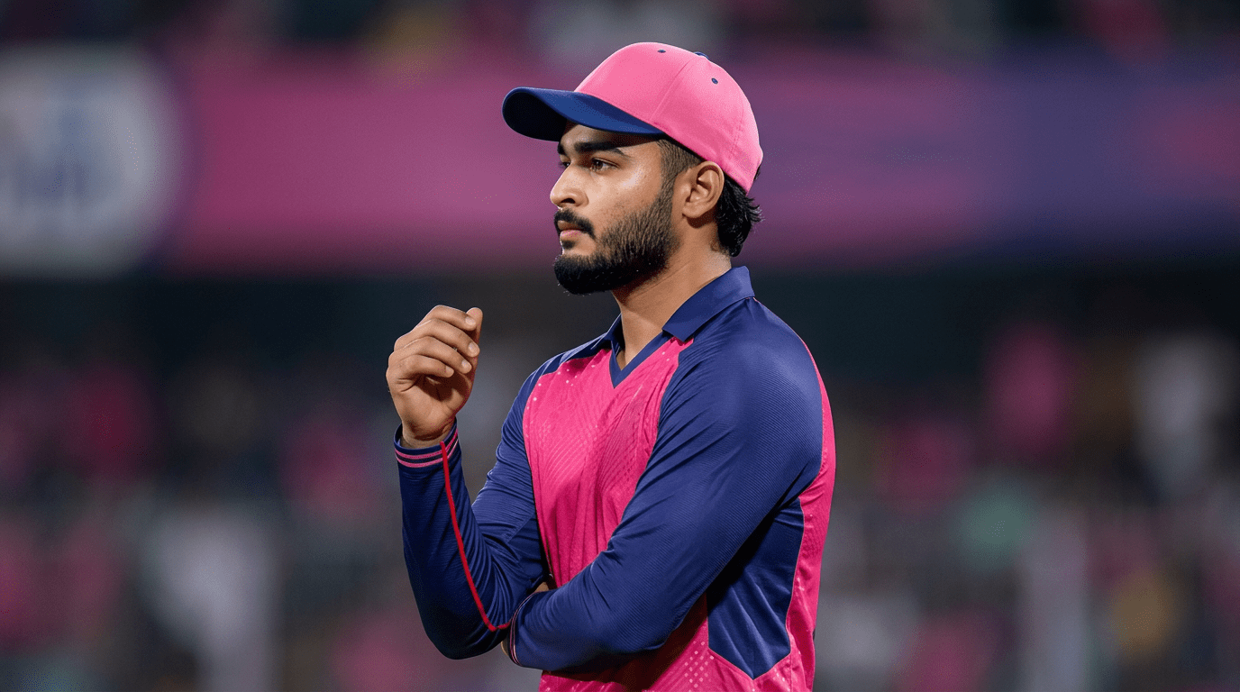 Shubman Gill gt vs rr qualifier 2 tactics 
