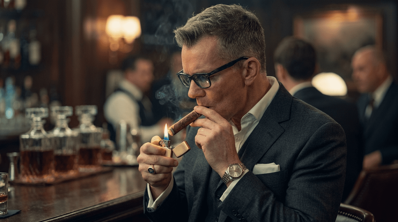 Max Beesley as Liam Crown in Jack Ryan Ghost War Review