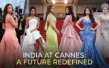 Sandip Patel at Cannes 2026 Film Festival Red Carpet