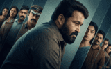 Drishyam 3 box office collection poster