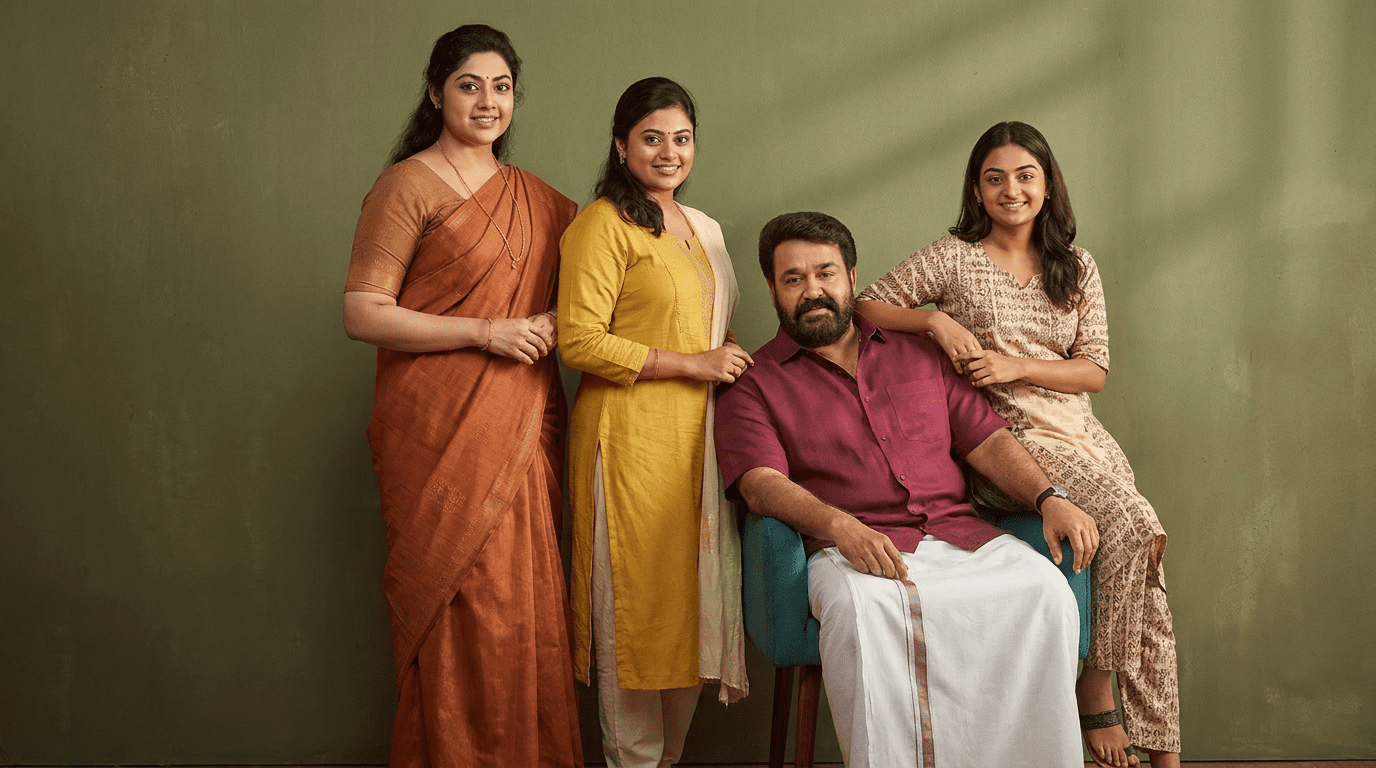 Jeethu Joseph thriller Drishyam 3 box office collection data