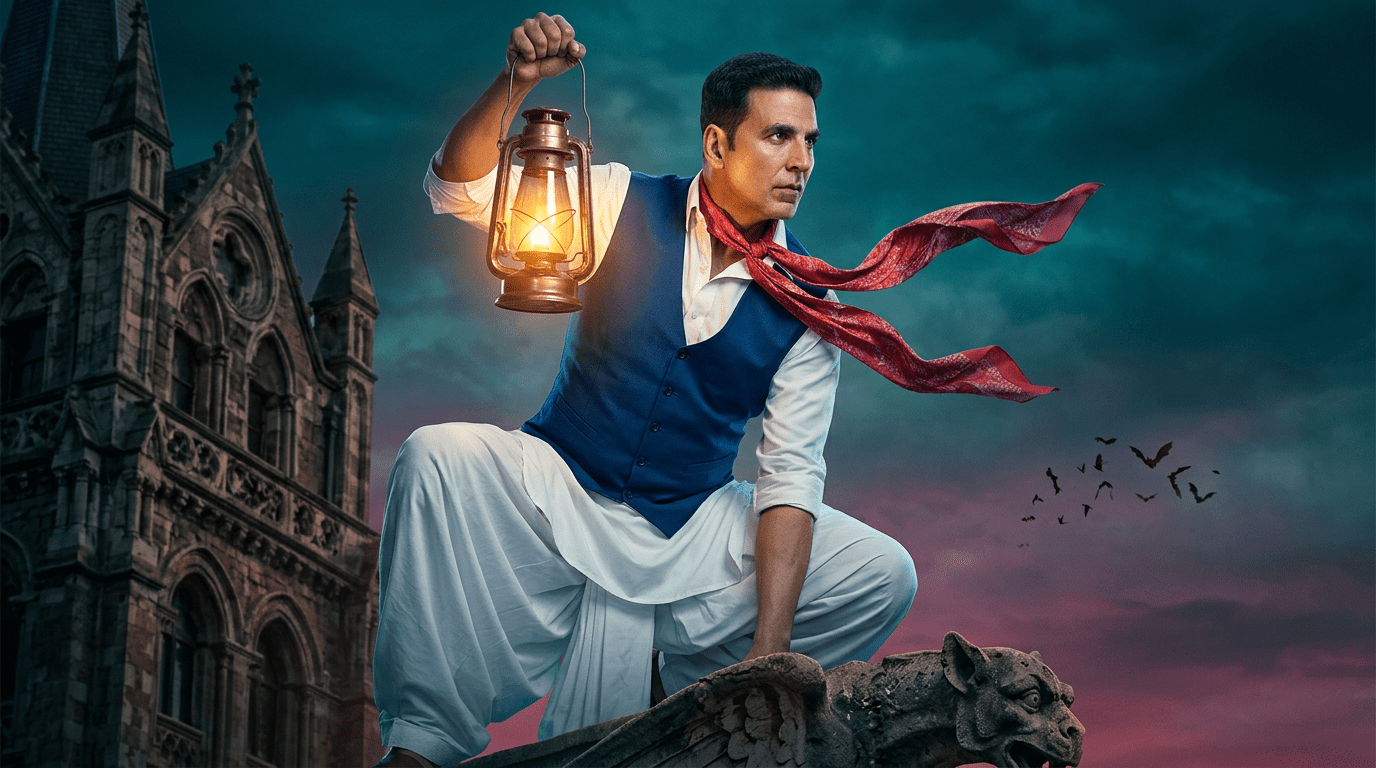 Vadhusur demon mythology bhoot bangla ott release date