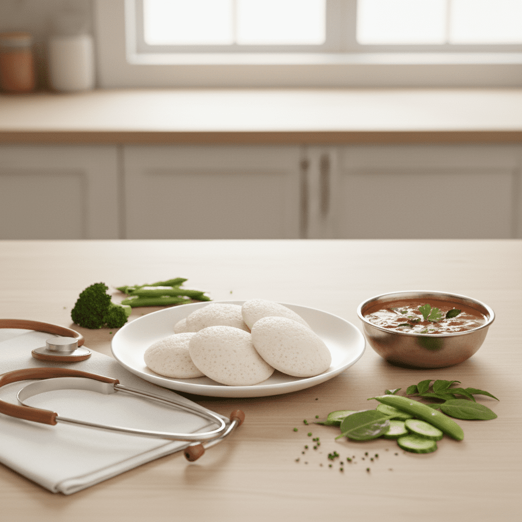 Modern plant-based meat substitutes used in Indian cuisine