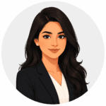 Trisha Sinha