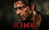 Shah Rukh Khan upcoming movie King 2026 cast and release date announcement featuring Shah Rukh Khan and Suhana Khan.