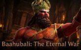 Baahubali The Eternal War animated movie release date and cast announcement featuring Amarendra Baahubali.