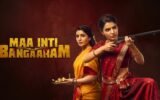 'Maa Inti Bangaram' box office collection