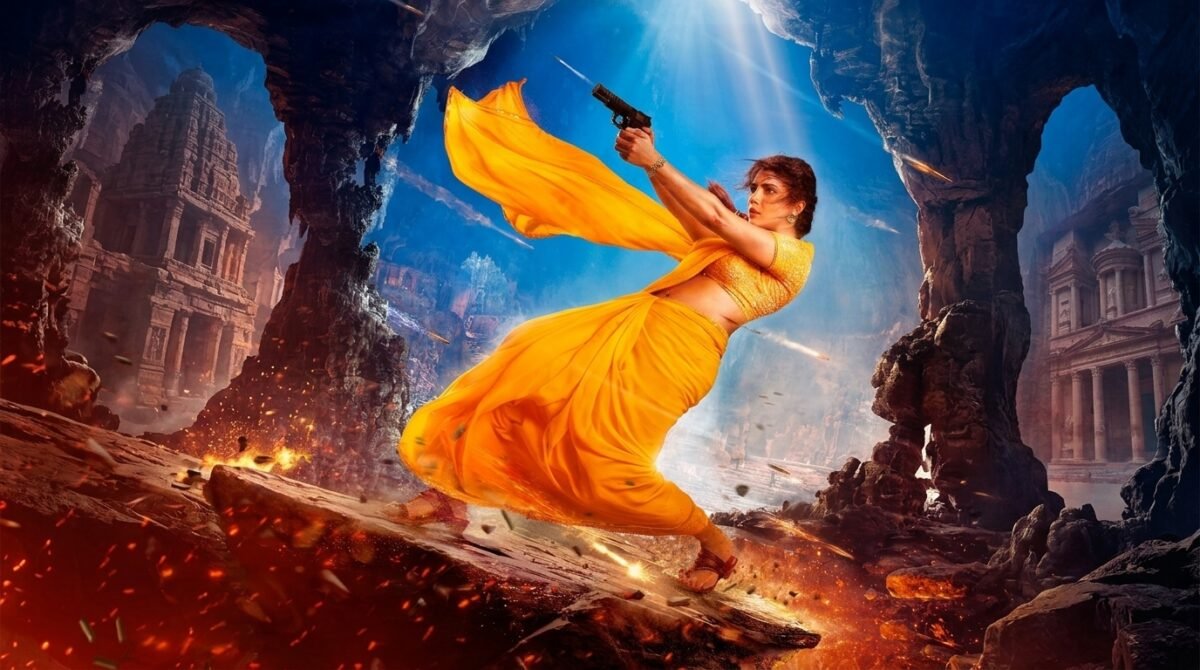 Priyanka Chopra cooking and cleaning gender roles 2026 discussion at Cannes Lions
