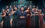 Alliance confirmed contestants list