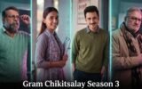 Gram Chikitsalay Season 3 release date Prime Video