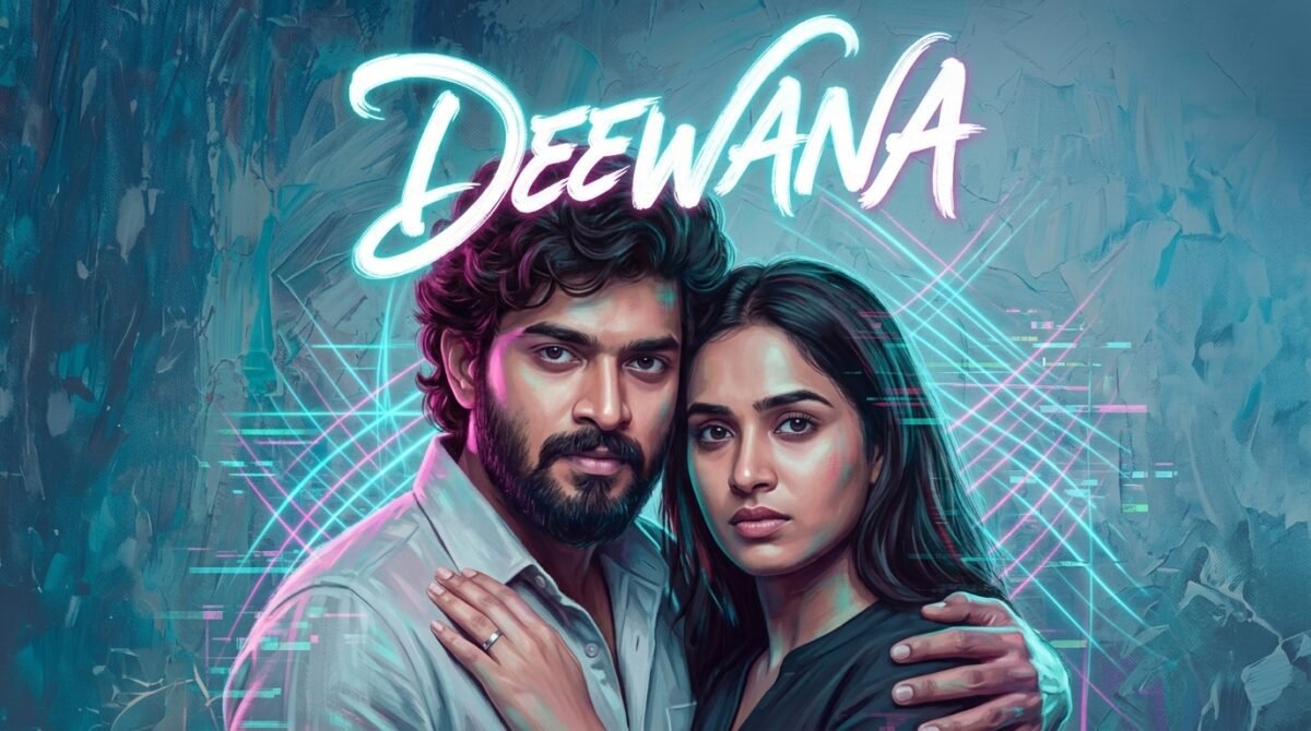 Deewana movie review