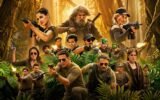 Welcome to the Jungle movie reviews box office and song history