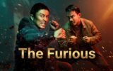 The Furious movie review official poster