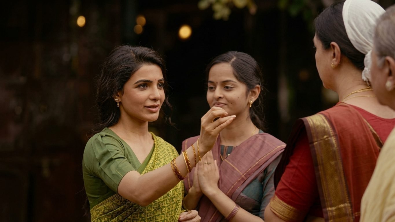 'Maa Inti Bangaram' box office collection

