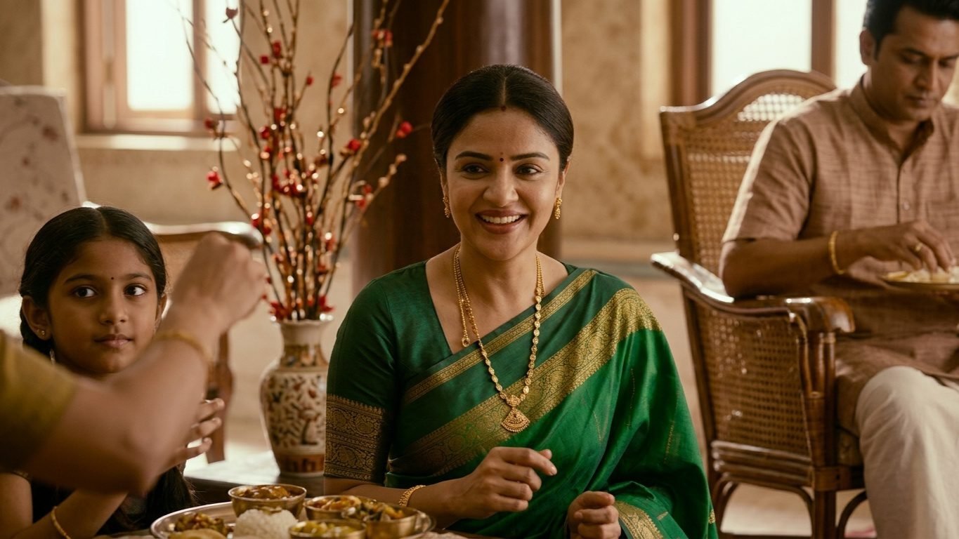 'Maa Inti Bangaram' box office collection
