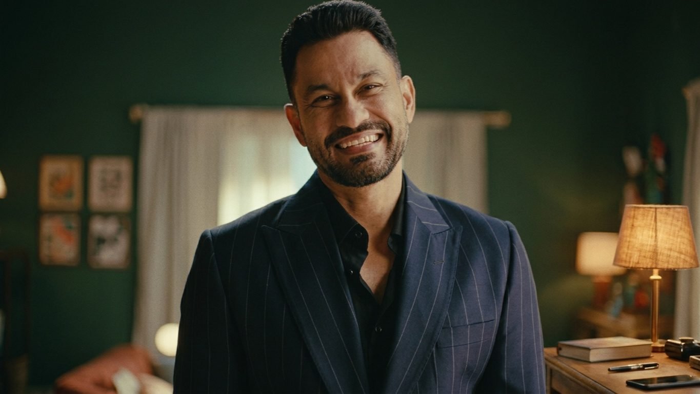 Kunal Kemmu Alliance show participants