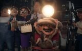 Minions & Monsters release date cast group