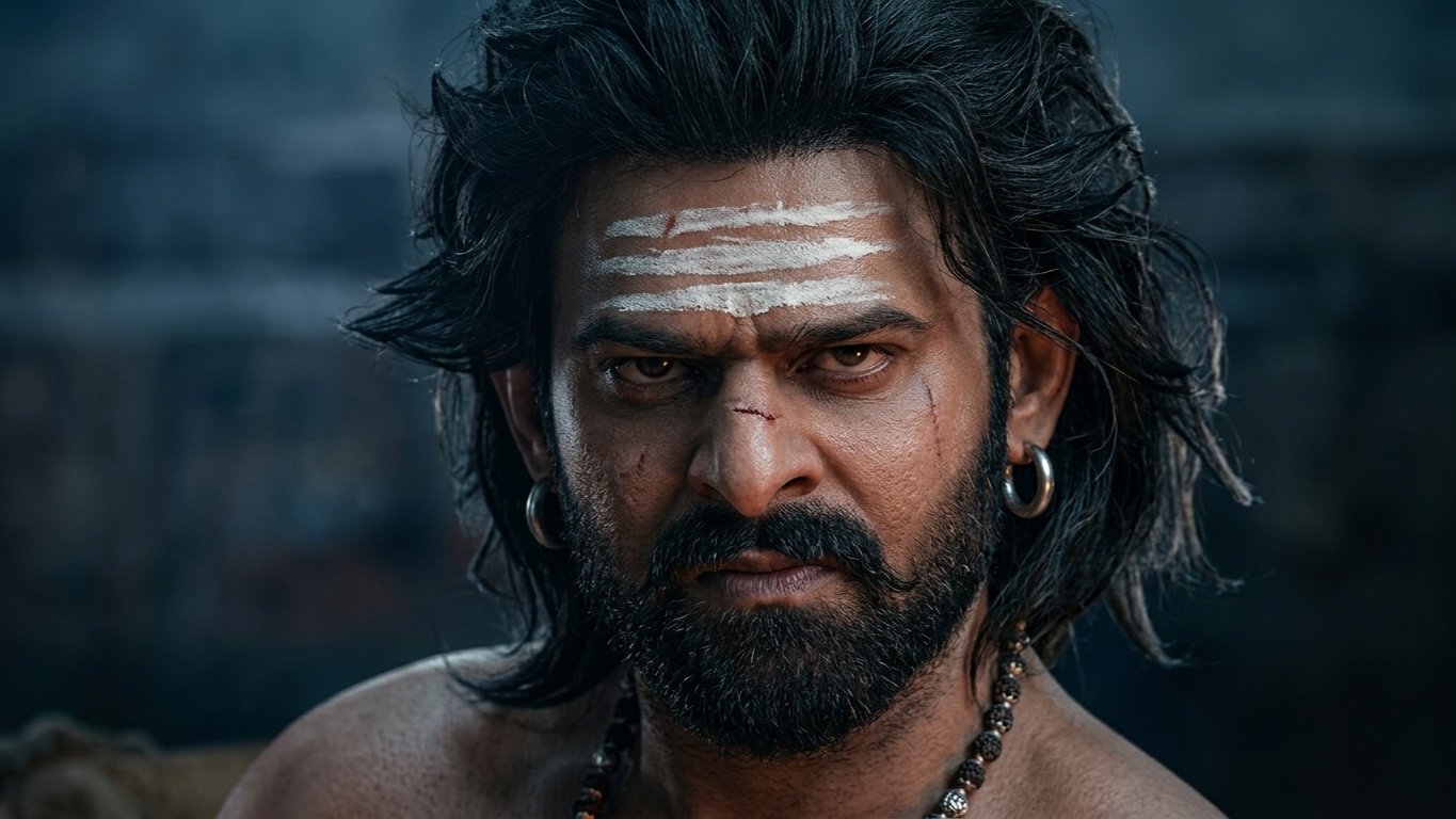 Baahubali The Eternal War cast and plot featuring Amarendra Baahubali in the afterlife.