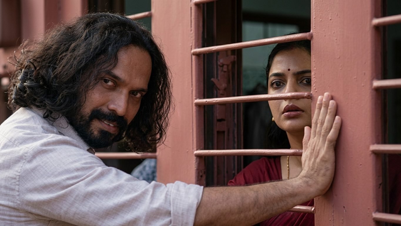 Ananthan Kaadu movie release date director Jiyen Krishnakumar