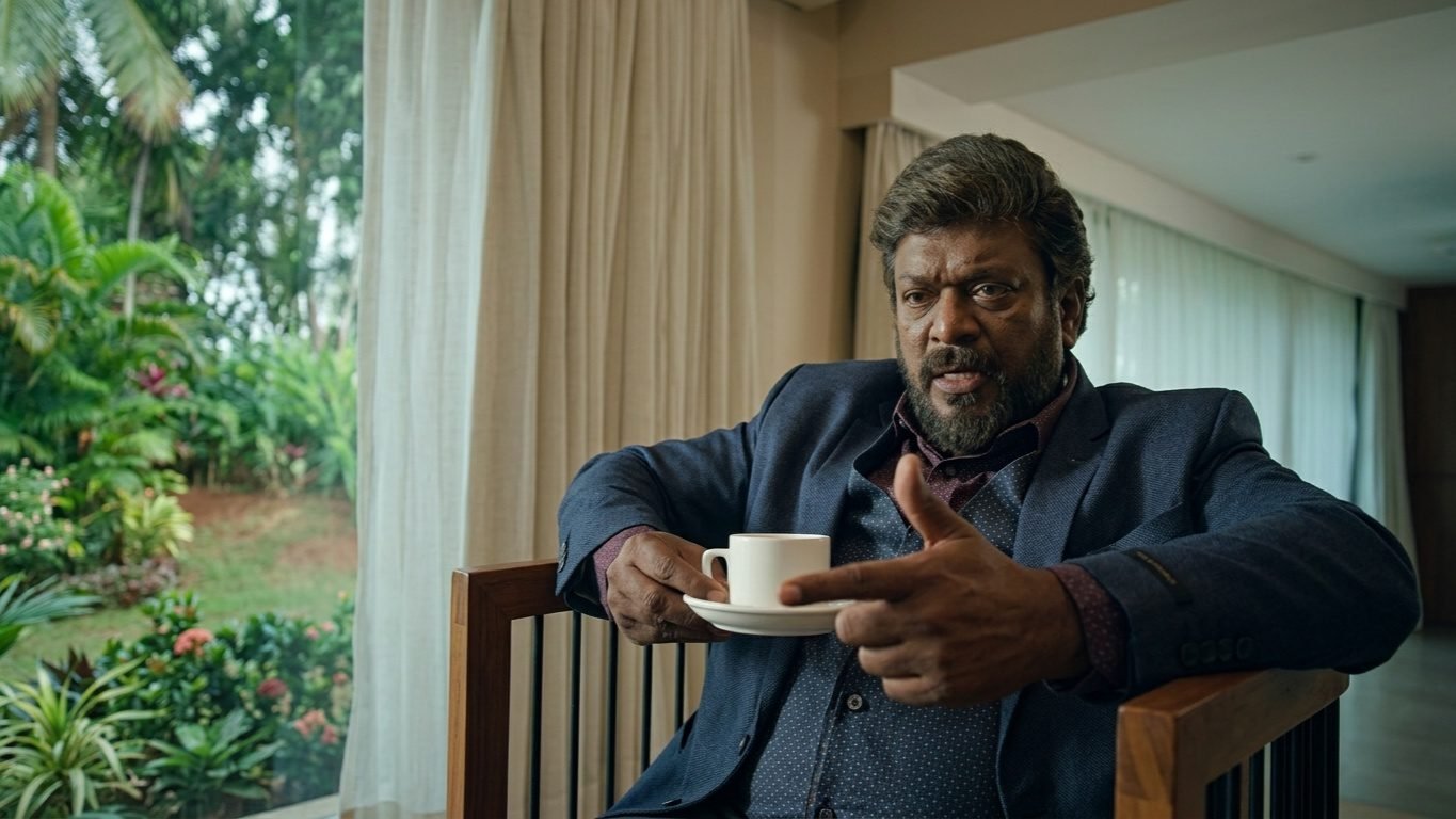Gautham Vasudev Menon directing Dhruva Natchathiram release date scenes