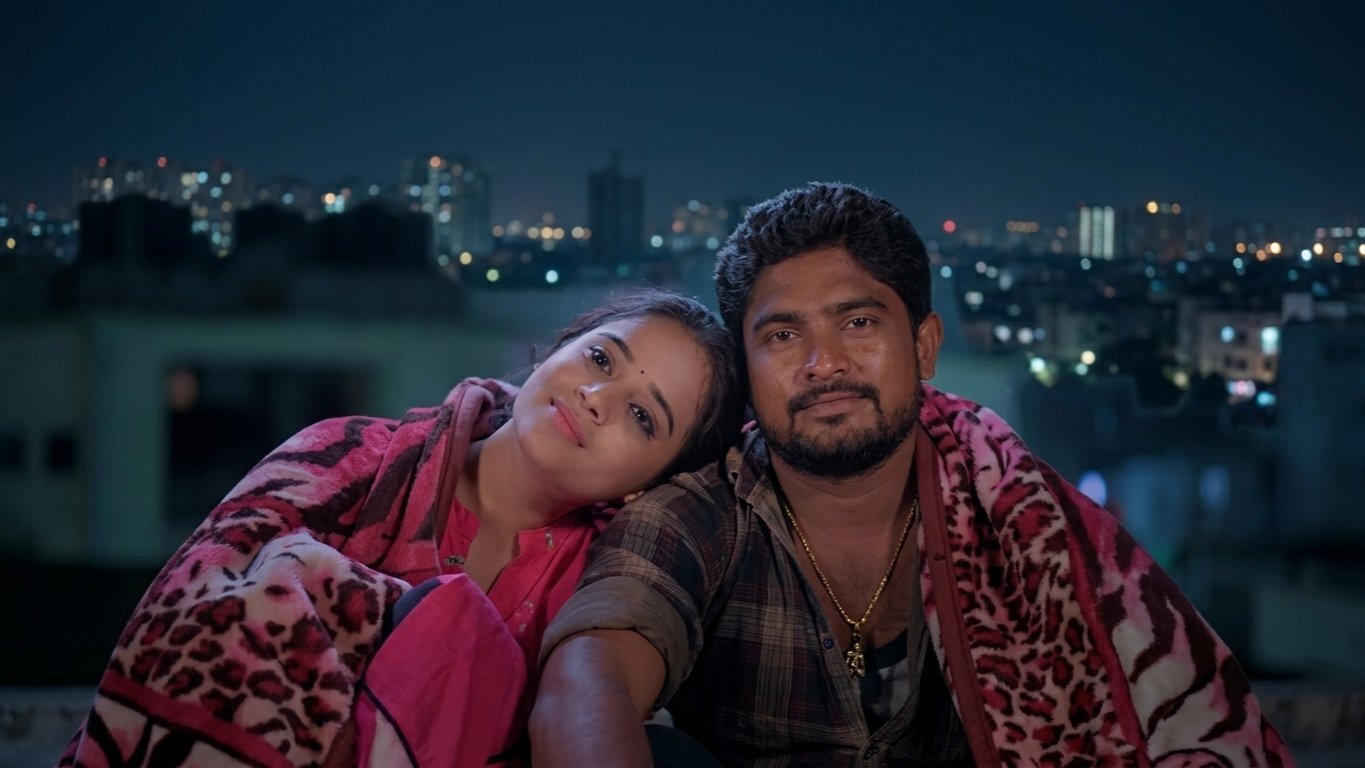 Shri Krishna 2026 Review Cast Group