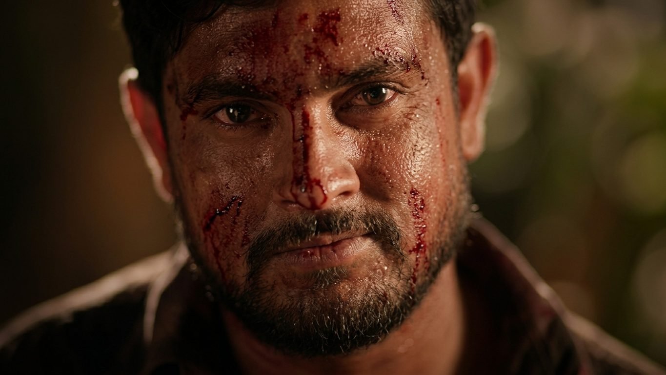 Shri Krishna 2026 Review Action Scene